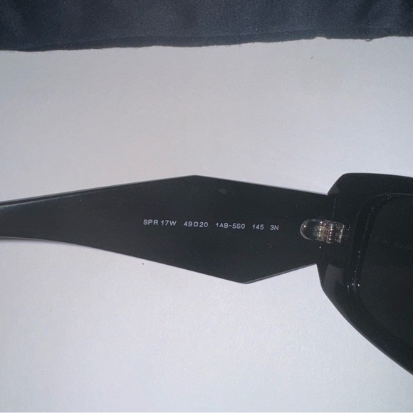 Prada Sunglasses - Picture 3 of 5